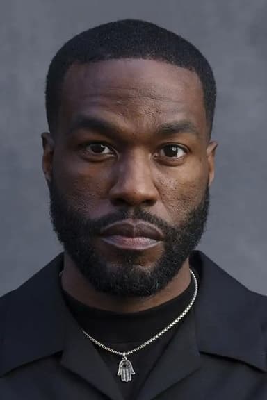 Photo de Yahya Abdul-Mateen II