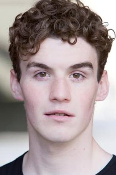 Photo de Dónal Finn