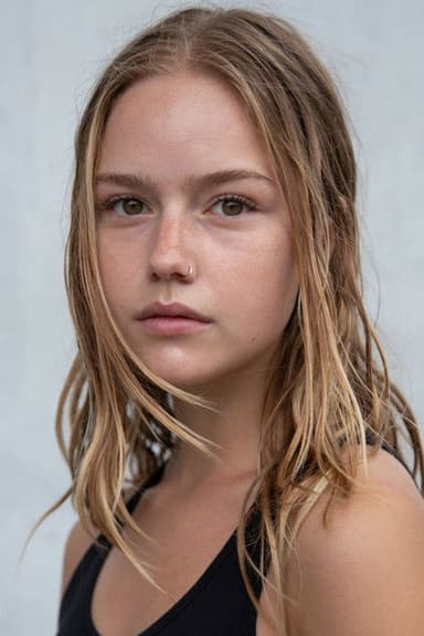 Photo de Amélie Hoeferle