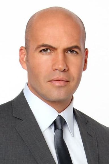 Photo de Billy Zane