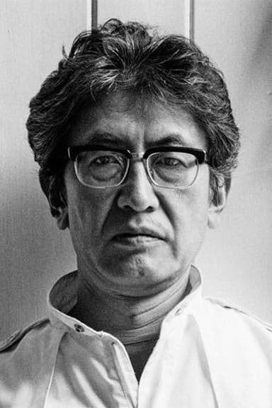 Photo de Nagisa Ôshima