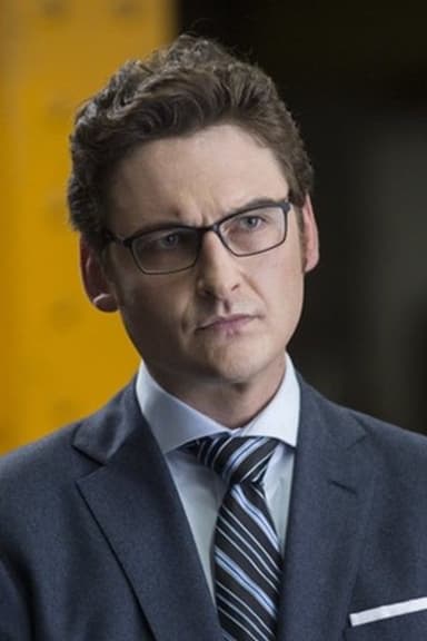 Photo de Toby Leonard Moore