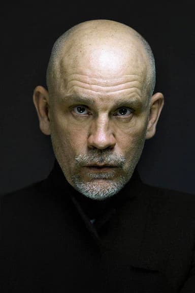 Photo de John Malkovich