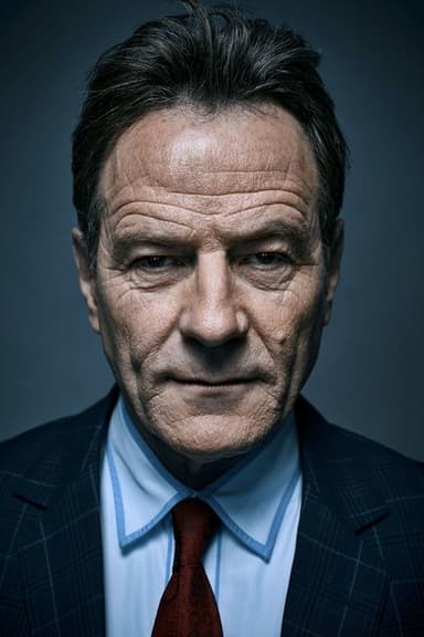 Photo de Bryan Cranston