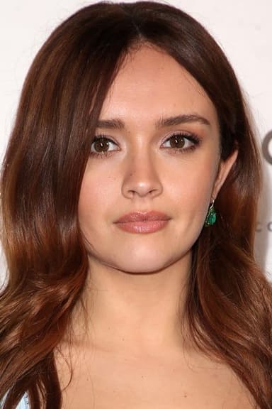 Photo de Olivia Cooke