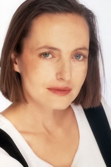 Photo de Malgorzata Gebel