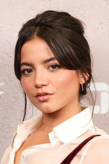 Photo de Isabela Merced