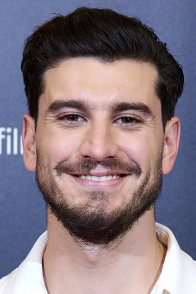 Photo de George H. Xanthis