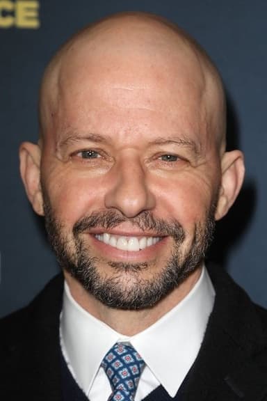 Photo de Jon Cryer