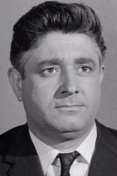 Photo de Barry Linehan