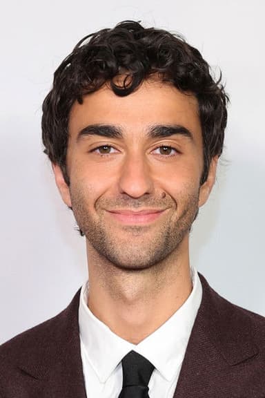 Photo de Alex Wolff