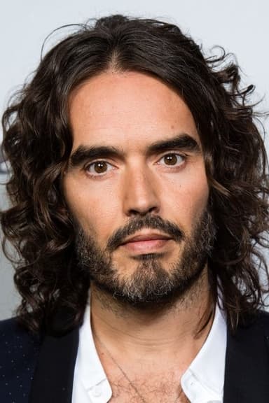 Photo de Russell Brand