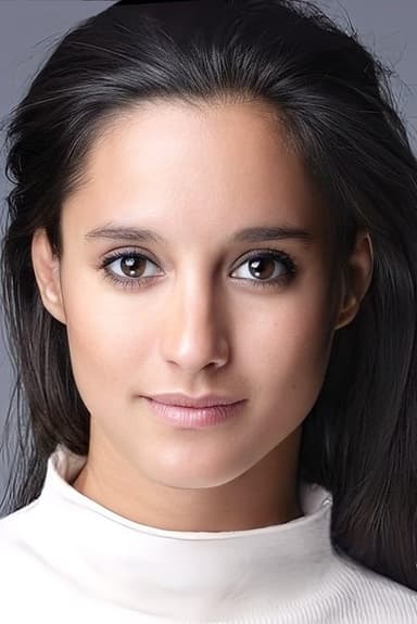 Photo de Trokán Nóra