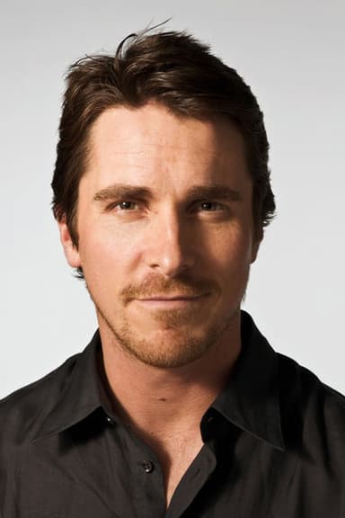 Photo de Christian Bale