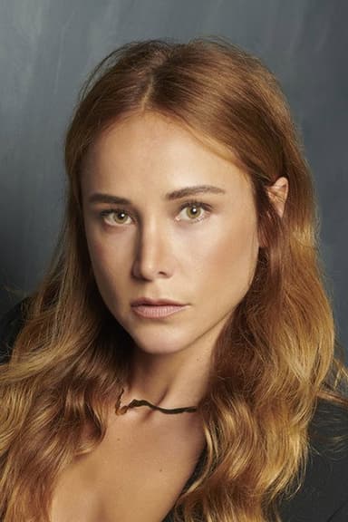 Photo de Burçin Terzioğlu