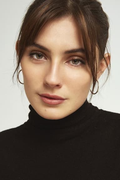 Photo de Adriana Ubani