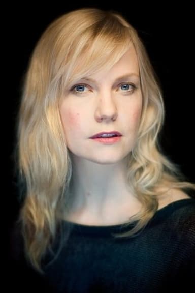 Photo de Laura Harris