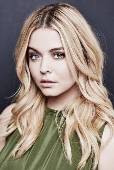 Photo de Sasha Pieterse