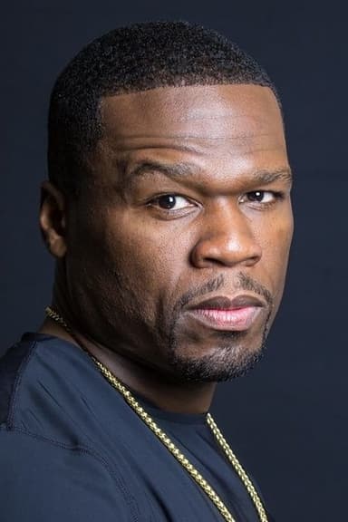 Photo de 50 Cent