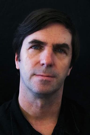 Photo de Stuart Whelan