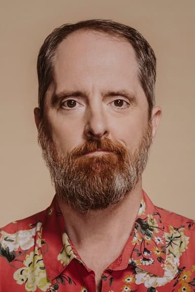 Photo de Brendan Hunt