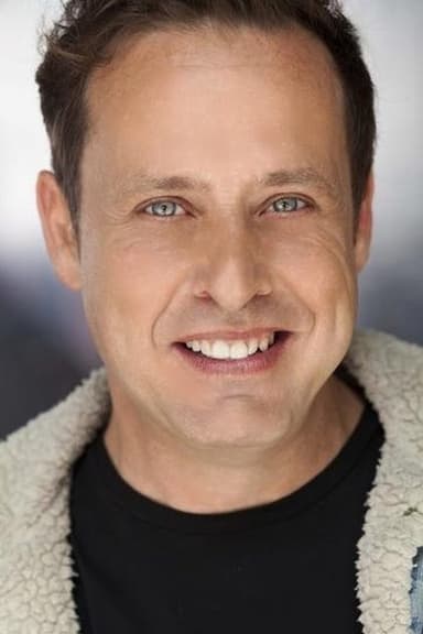 Photo de Richmond Arquette