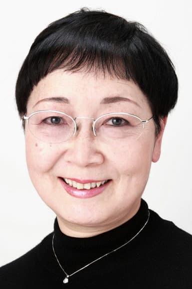 Photo de Yoshiko Matsuo