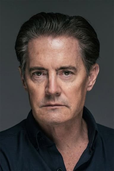 Photo de Kyle MacLachlan