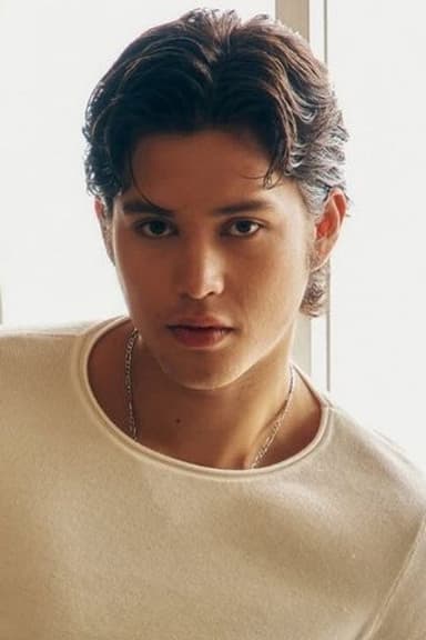 Photo de Kyle Echarri