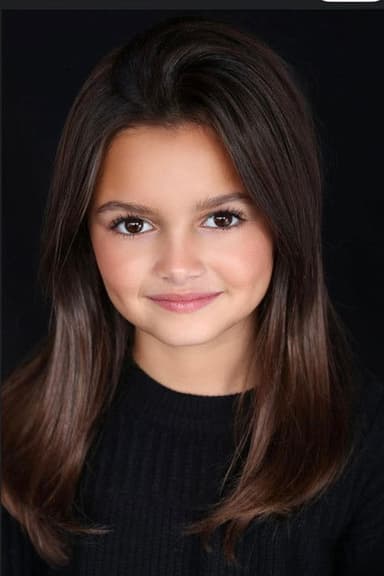 Photo de Scarlett Spears