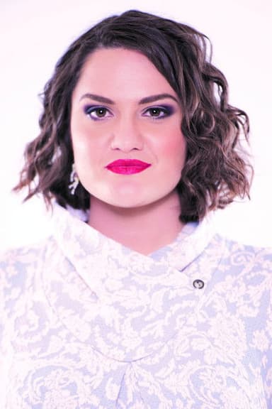 Photo de Je-ani Swiegelaar