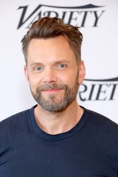 Photo de Joel McHale