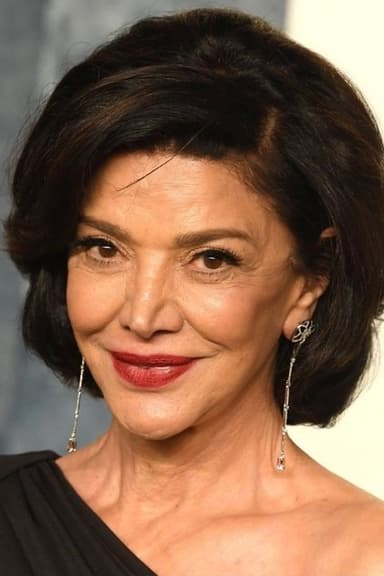 Photo de Shohreh Aghdashloo