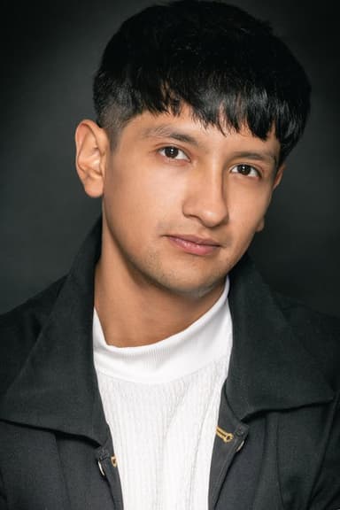 Photo de Erick Cañete