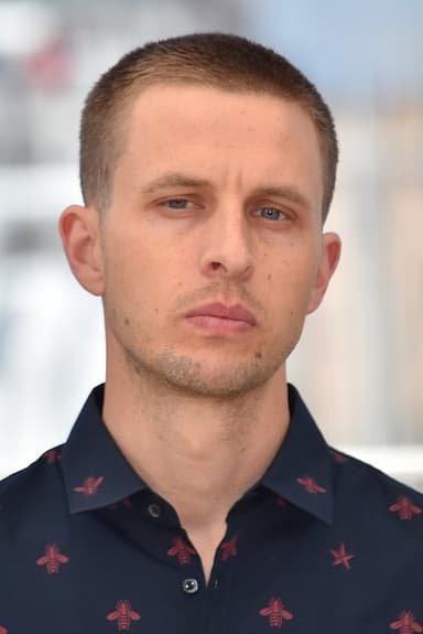 Photo de Anders Danielsen Lie