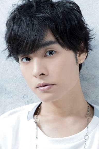 Photo de Nobuhiko Okamoto