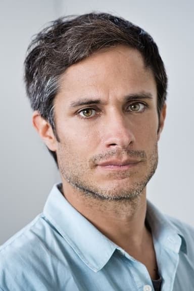 Photo de Gael García Bernal
