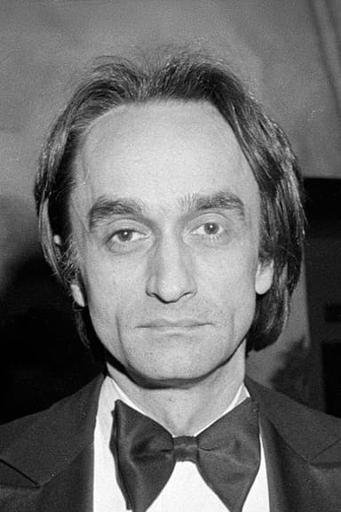 Photo de John Cazale