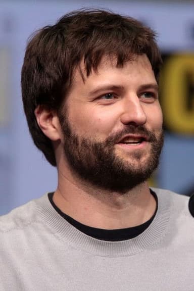 Photo de Ross Duffer