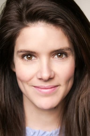 Photo de Sonya Cassidy