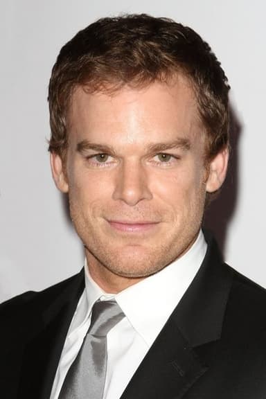 Photo de Michael C. Hall