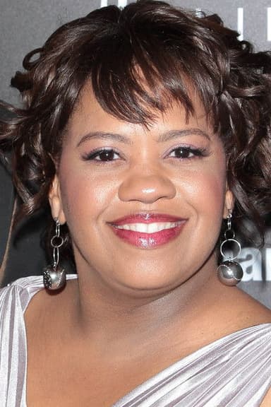 Photo de Chandra Wilson