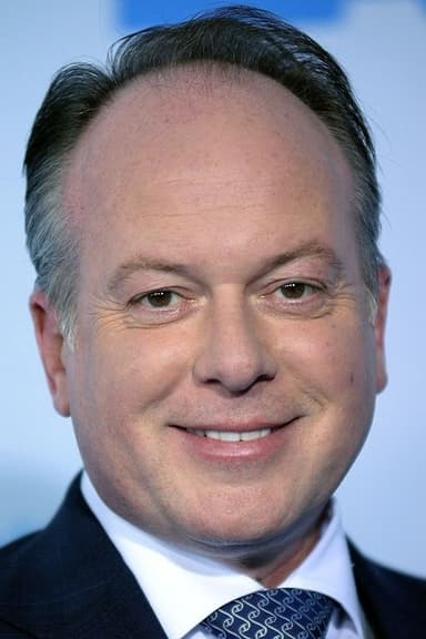 Photo de Tom McGrath