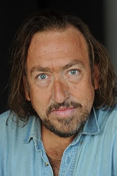 Photo de Mark Acheson