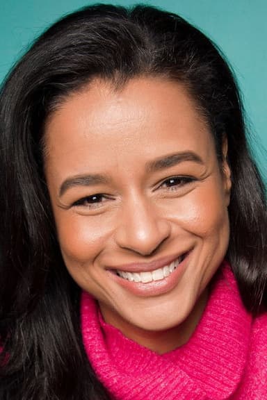 Photo de Sarah Cooper