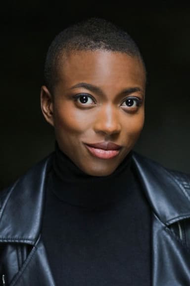 Photo de Céline Camara