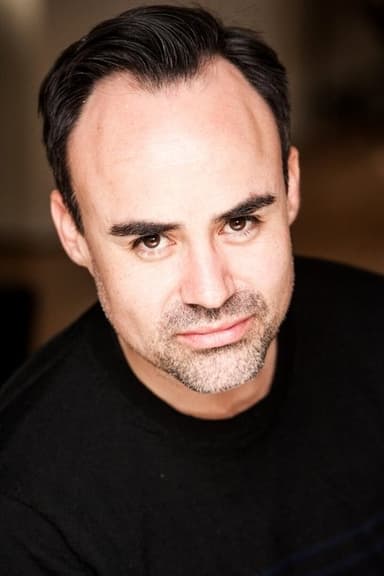 Photo de Joseph Balderrama