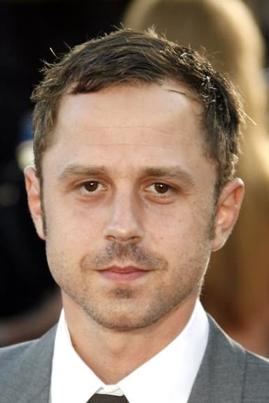 Photo de Giovanni Ribisi