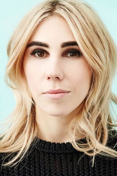Photo de Zosia Mamet