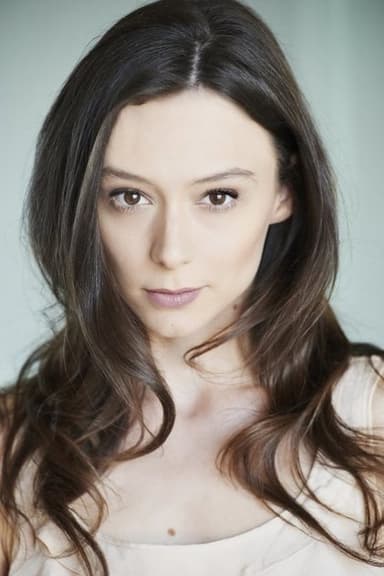 Photo de Marysia S. Peres